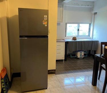 Bang Khen Apartment | Mahasap Ramindhra next to MRT Station