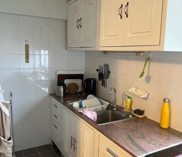 Bang Khen Apartment | Mahasap Ramindhra next to MRT Station