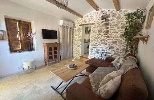 Toulon House | Mahayana, entre mer et collines