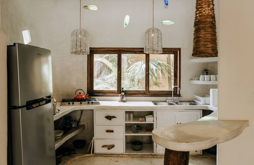 Zona Hotelera Villa | Mahayana Tulum Beach Homes