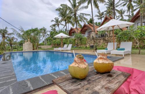 Penida Island House | Mahendra Cottage