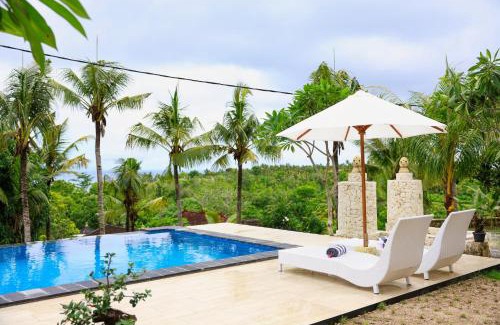 Penida Island House | Mahendra Cottage