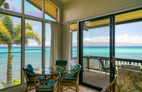 Kahana Apartment | Mahina Surf 228