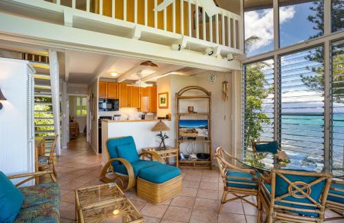 Kahana Apartment | Mahina Surf 228