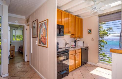 Kahana Apartment | Mahina Surf 228