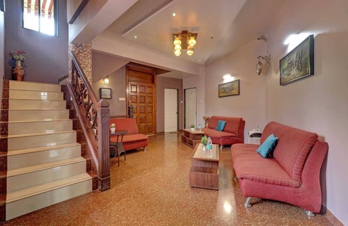 Mahabaleshwar Hotel | Mahinder Inn By Sapphire Stays