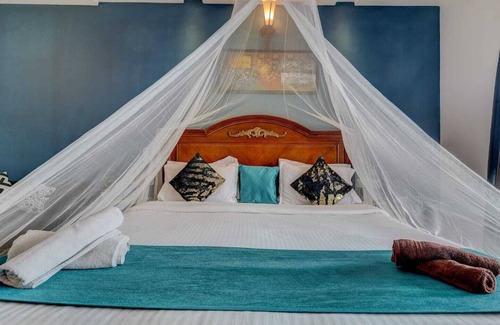 Mahabaleshwar Hotel | Mahinder Inn By Sapphire Stays