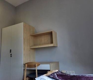 Kuantan Apartment | Mahkota Valley Suite Apartment Indera Mahkota Kuantan