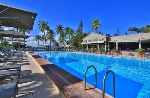 Pointe de la verdure Hotel | Mahogany Hotel Residence & Spa