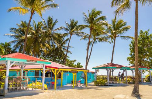 Pointe de la verdure Hotel | Mahogany Hotel Residence & Spa