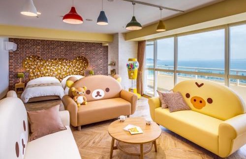 Miura Hotel | Maholova Minds Miura