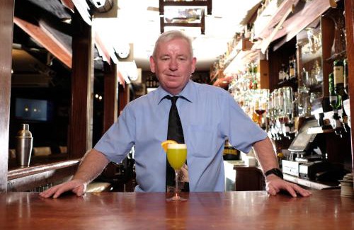 Irvinestown Hotel | Mahon's Hotel