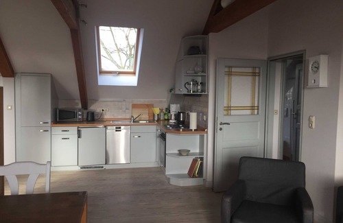 Pelzerhaken Apartment | Mahro, Ilka - Mahro, 3-room apartment, balcony, terrace