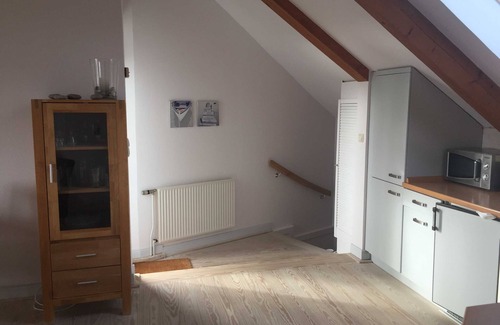 Pelzerhaken Apartment | Mahro, Ilka - Mahro, 3-room apartment, balcony, terrace