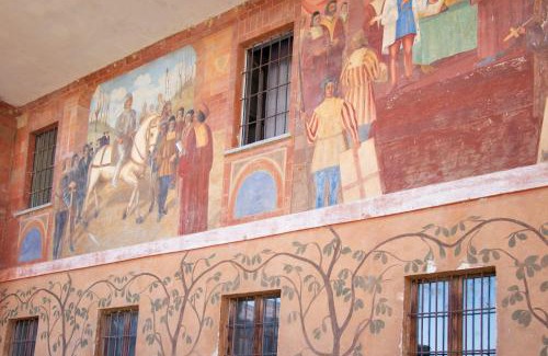 Vermezzo House | Mahthildis Agriturismo B&B