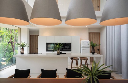 Huai Nam Khao Hotel | Mahutsachan Klong Thom