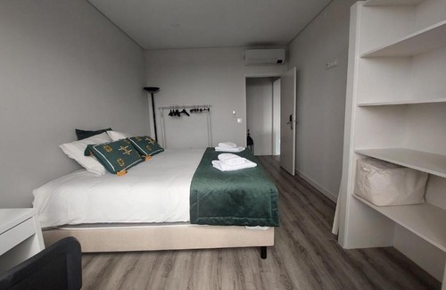 Maia Apartment | Maia Apartment