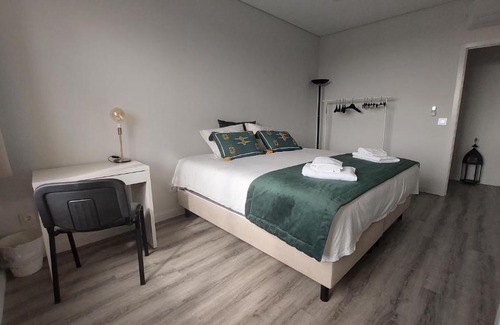 Maia Apartment | Maia Apartment