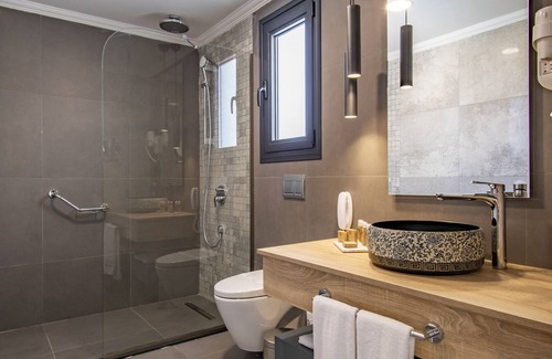 Guzelcamli Hotel | Maia Luxury Beach Hotel & Spa