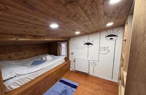 Borjomi House | Maia`s Guest House