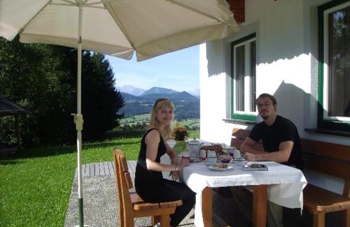 Thalgau Bed & Breakfast | Maiburger