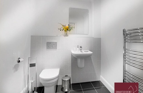 Maidenhead House | Maidenhead - Garden, Pets Welcome, 4Bed