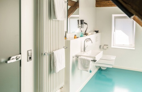 Loerrach Hotel | Maien Hotel & Restaurant