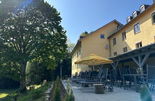 Bayerisch Eisenstein Apartment | Maiers XXL Family Studio Großer Arber