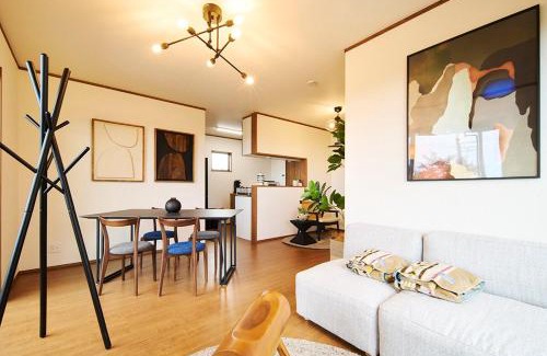Ito Villa | Maigre atelier