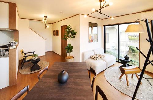 Ito Villa | Maigre atelier