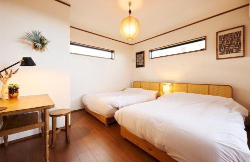 Ito Villa | Maigre atelier