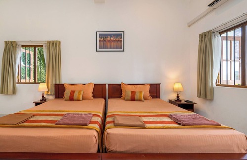 Kataragama Hotel | Mailagama Cinnamon Residence