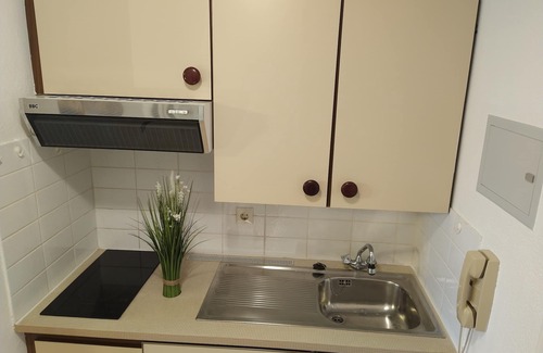 Steibis Apartment | Mailin`s Apartment ibkl, Oberstaufen Plus Card