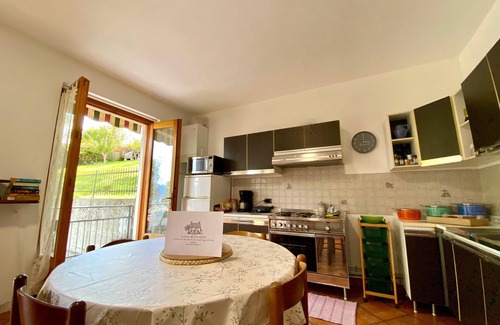 Baveno Apartment | Mailinne House on Lake Maggiore