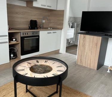 Mainburg Apartment | MaiLiving