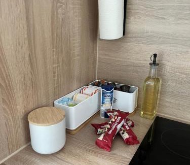Mainburg Apartment | MaiLiving