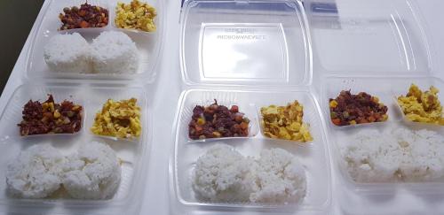 Talomo District Apartment | MAILZ HAVEN BEAUTFUL 3BR MODERN APRT NEAR SM DR-B