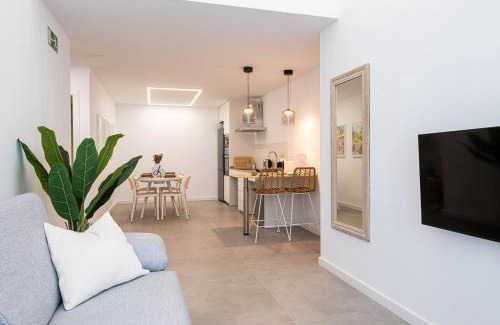 Sant Antoni Apartment | Main Lofts Valencia