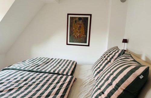 Volkach Apartment | Main-Nest Volkach