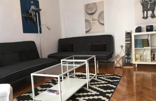 Zagreb Apartment | Main Square Apartment
