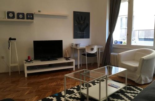 Zagreb Apartment | Main Square Apartment
