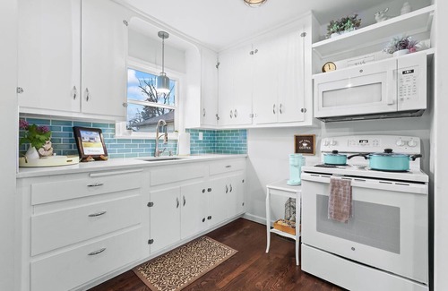 Star House | Main St. Cottage🏠heart of downtown✈️30min to BOI