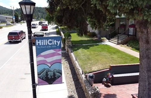 Hill City House | Main Stay - Near Mt Rushmore, Lakes & Custer State Park