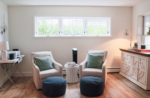 Harbor Springs House | Main Street Charming Home - Just renovated!