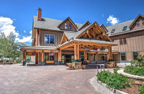 Peak 9 Hotel | Main Street Station #2203