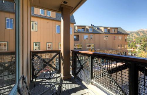 Peak 9 Hotel | Main Street Station #2203