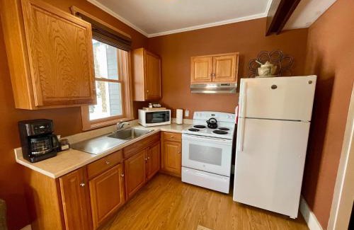 Westcliffe Hotel | Main Suite