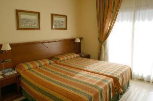 Torre del Mar Hotel | Mainake Costa del Sol