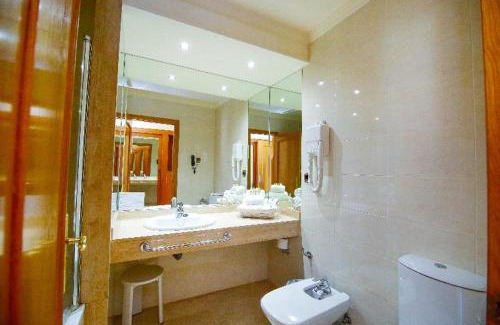 Torre del Mar Hotel | Mainake Costa del Sol
