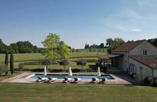 Monestier House | Maine du Bost @ Monestier/Bergerac